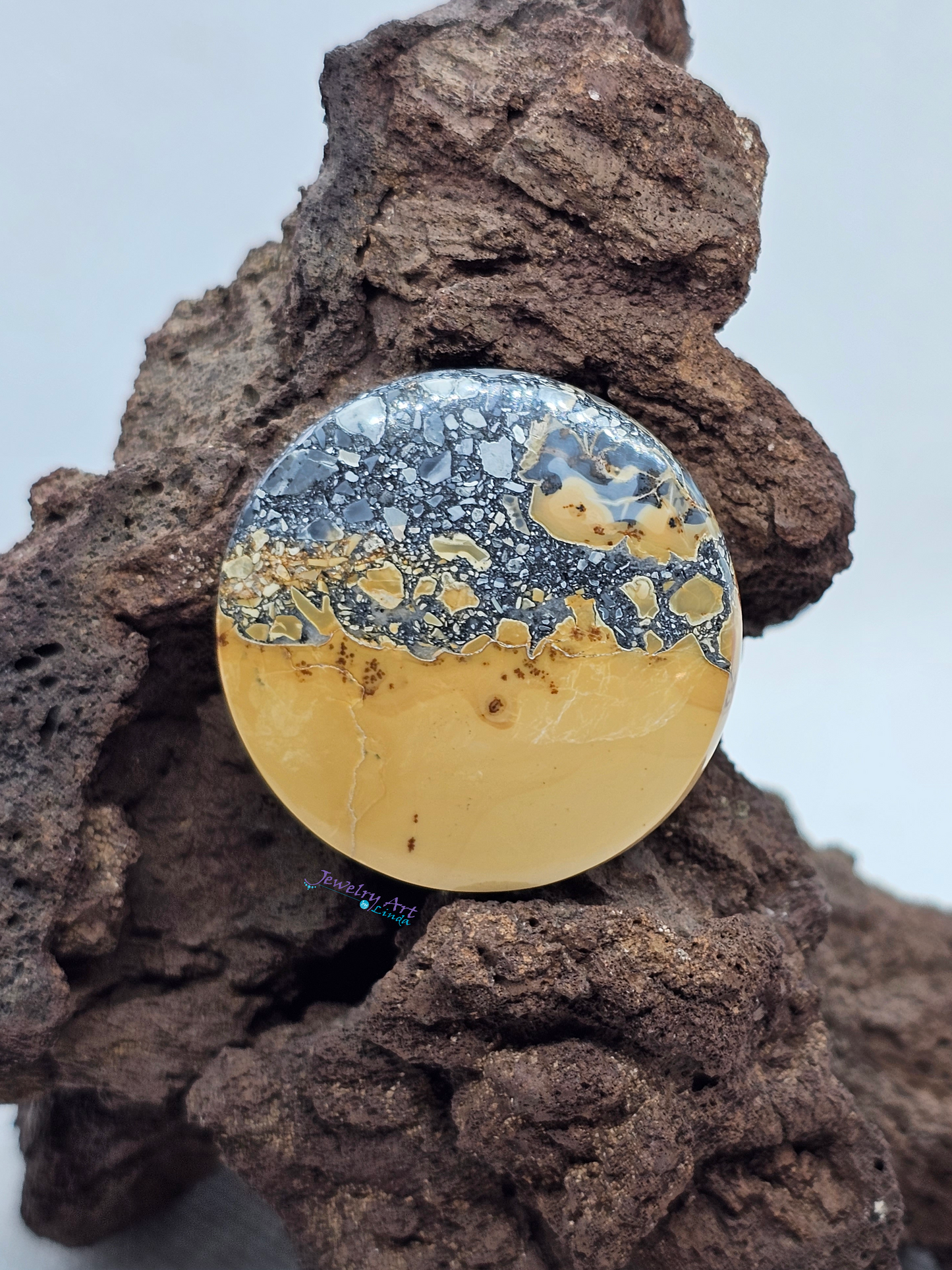 Maligano Jasper JA-x-x-00148