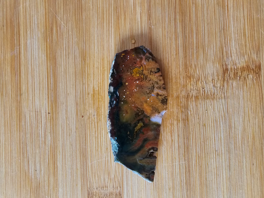 Cherry Creek Jasper JA-x-00195