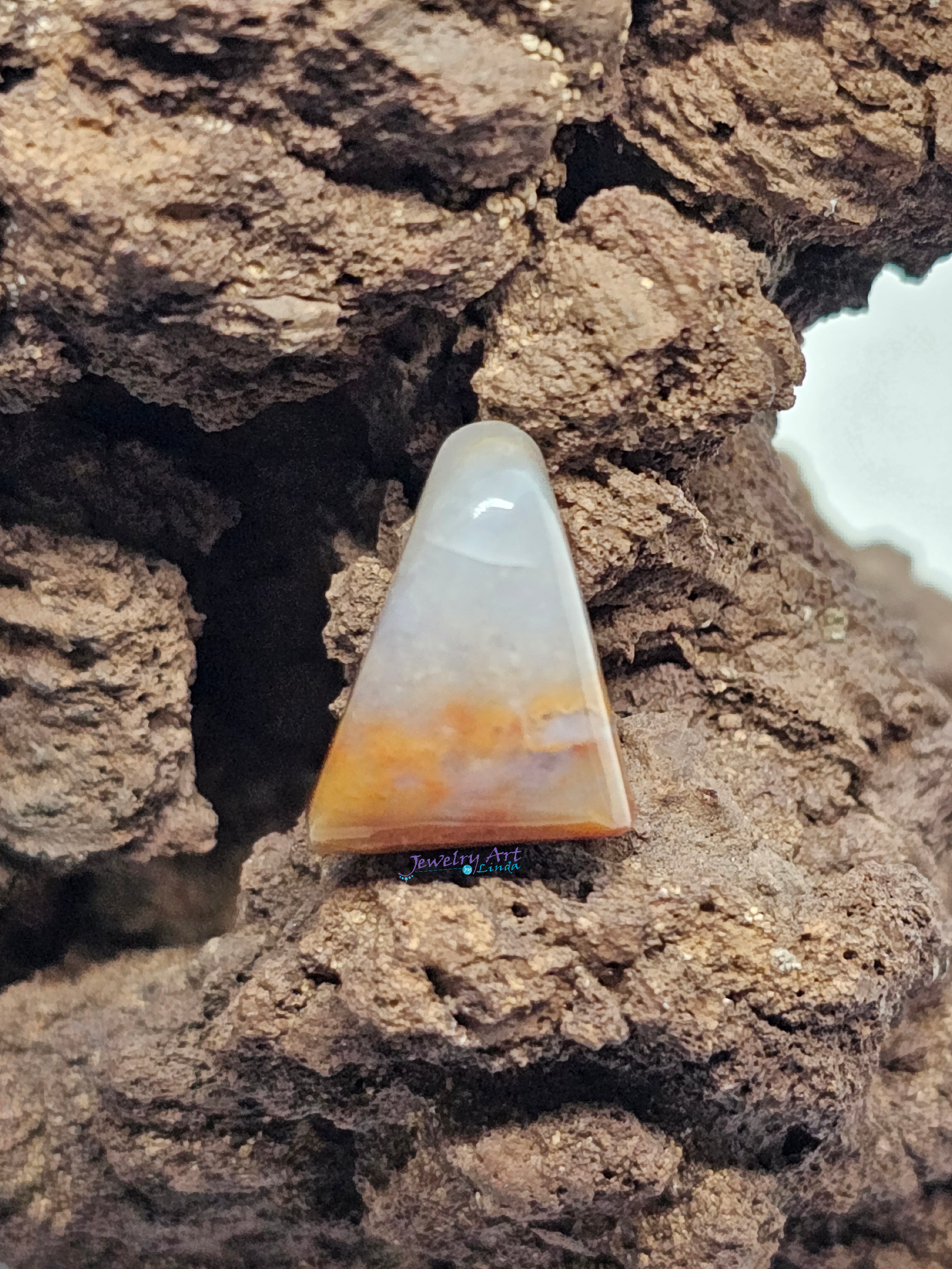 Brian Head Agate AG-x-x-00142