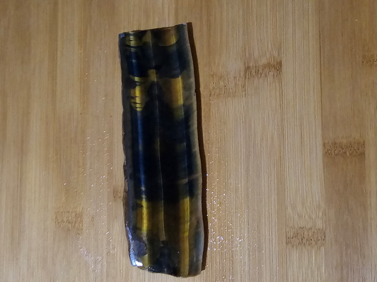 Variegated Tigers Eye OT-x-00252