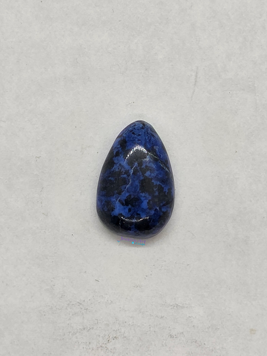 Dumortierite OT-x-00083-03