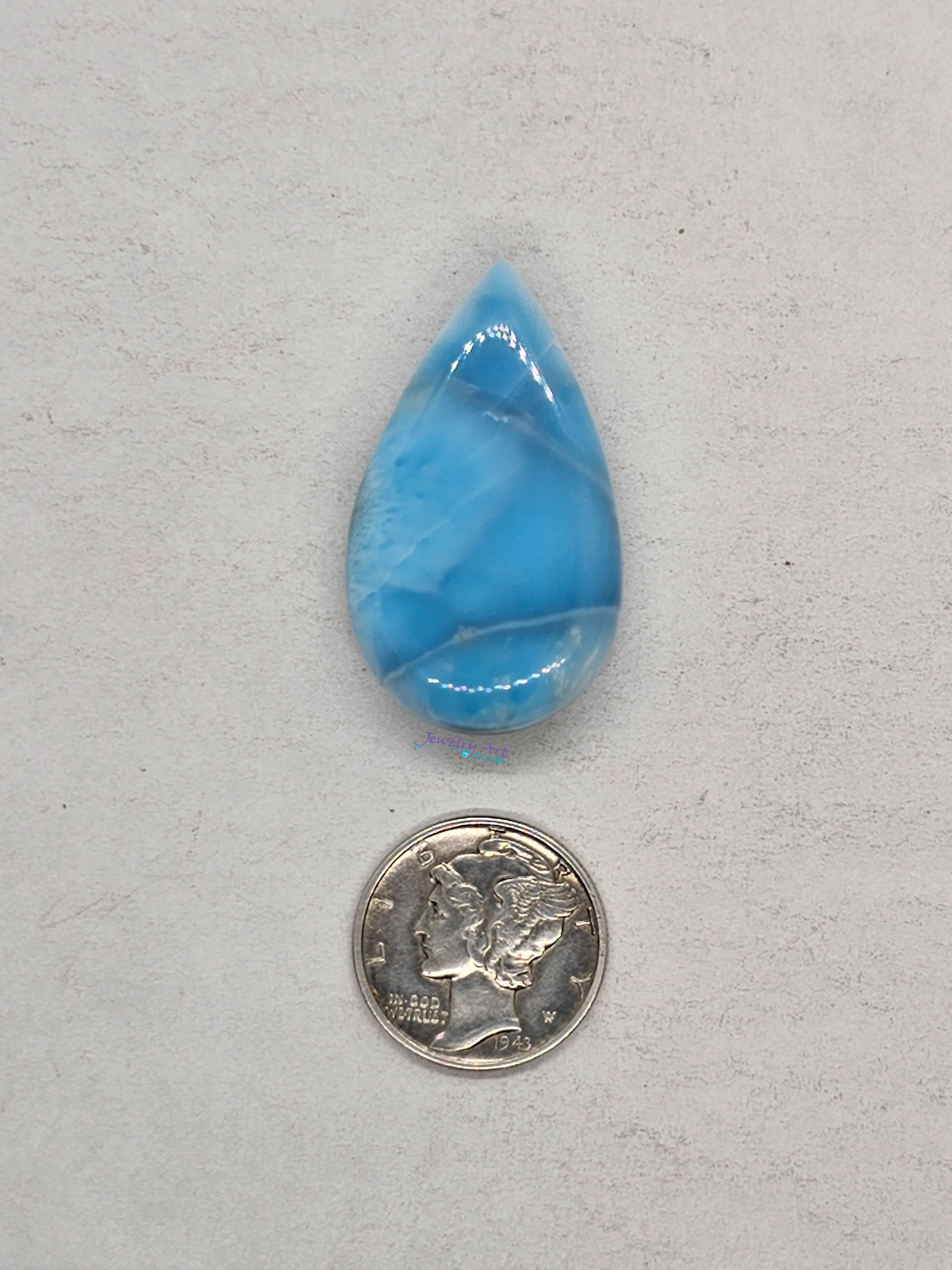 Larimar AAA+ LR-x-x-00152
