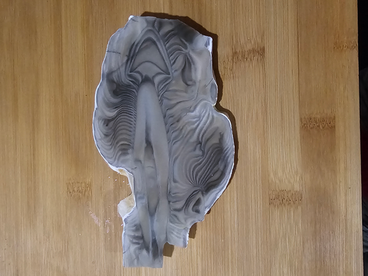 Polish Flint OT-x-00255