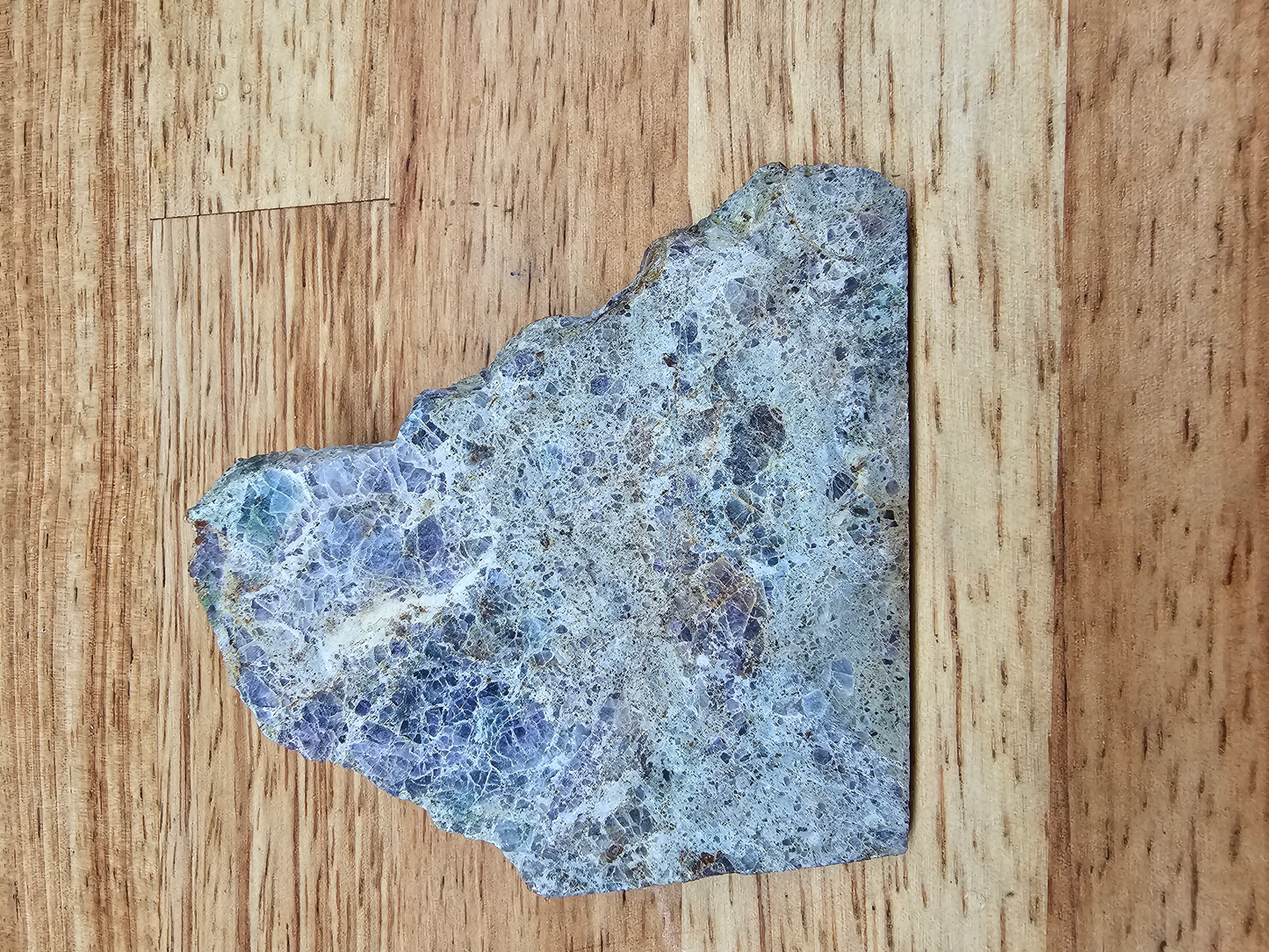 Kaleidoscope Prism Stone Jasper JA-x-00117