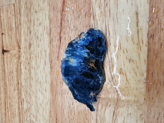 Pietersite OT-x-00191