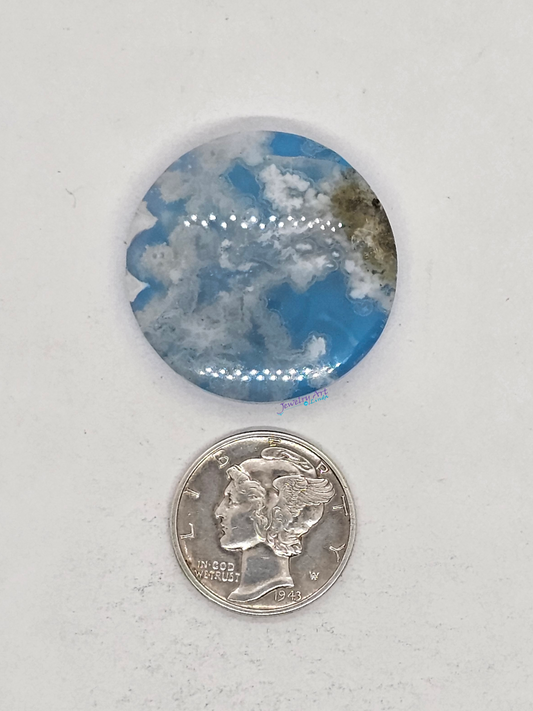 Moss Agate AG-x-x-00205