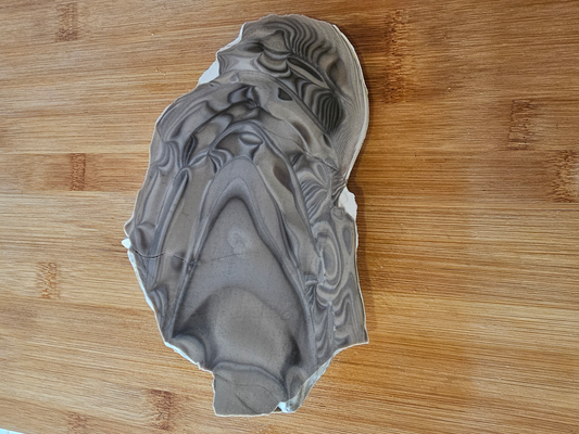 Polish Flint OT-x-00264