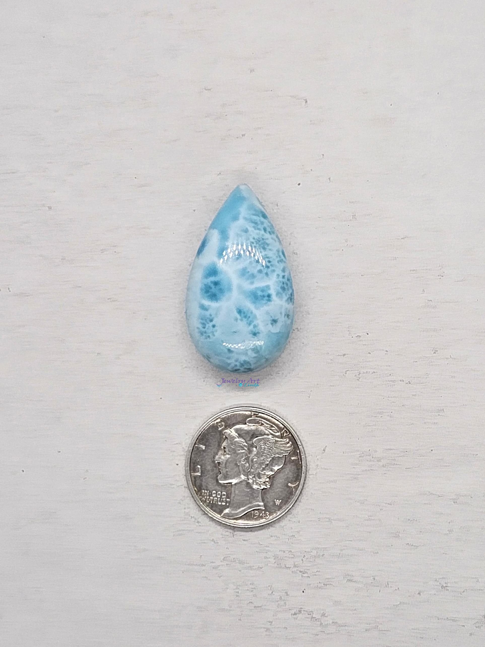 Larimar AAA LR-x-x-00236