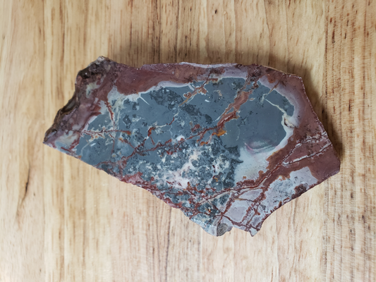 Sonoran Dendritic Rhyolite WS-x-00015