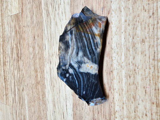 Ohio Flint OT-00024-01