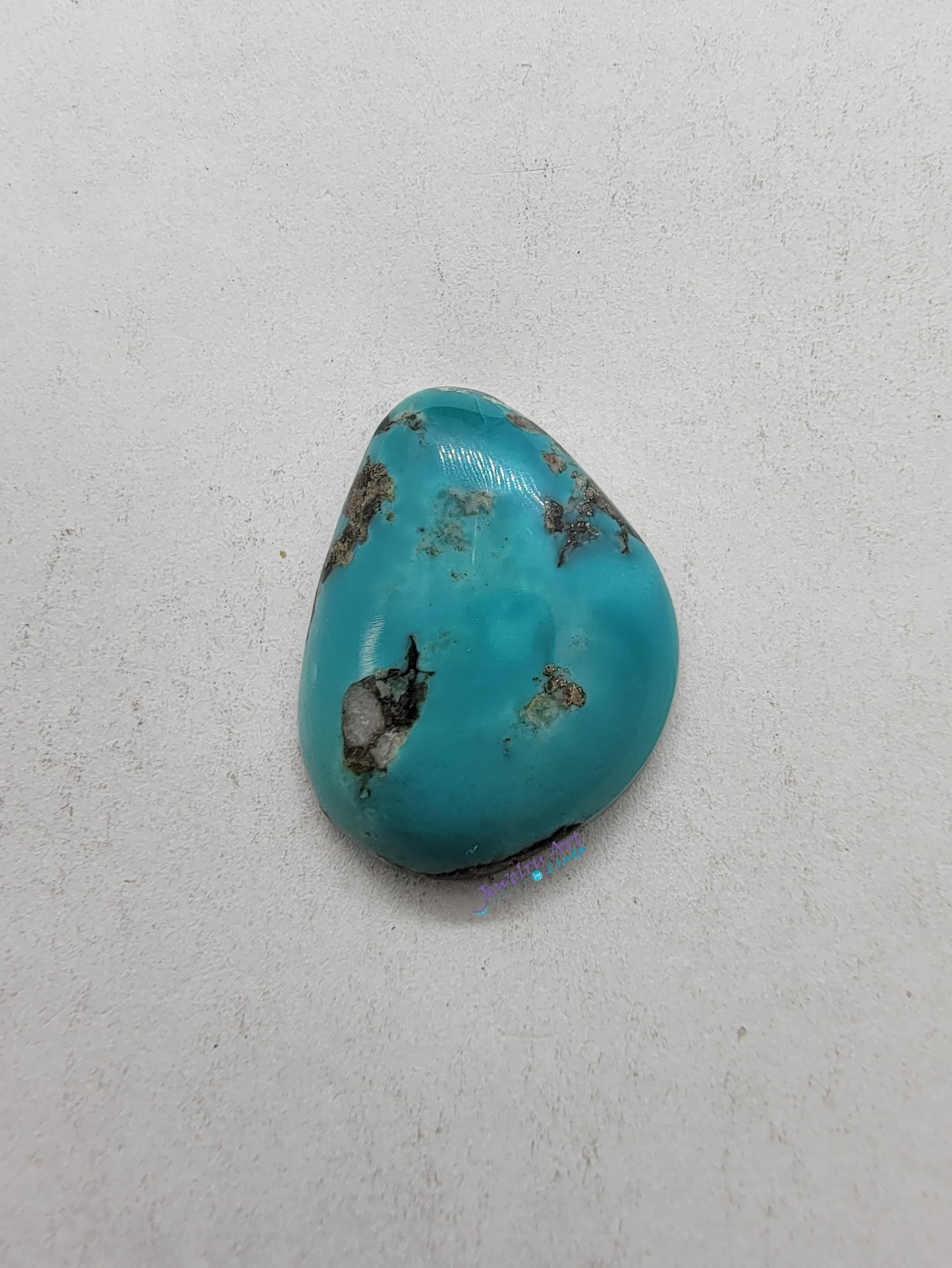 Turquoise Royston TU-x-x-00085