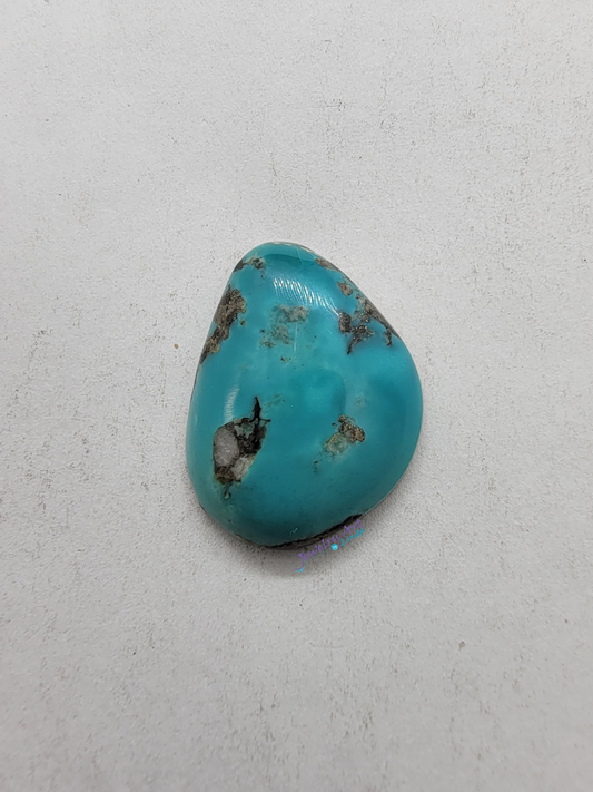 Turquoise Royston TU-x-x-00085