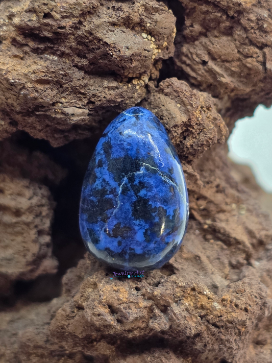 Dumortierite OT-x-00083-03