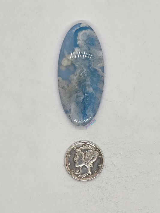 Moss Agate AG-x-x-00189