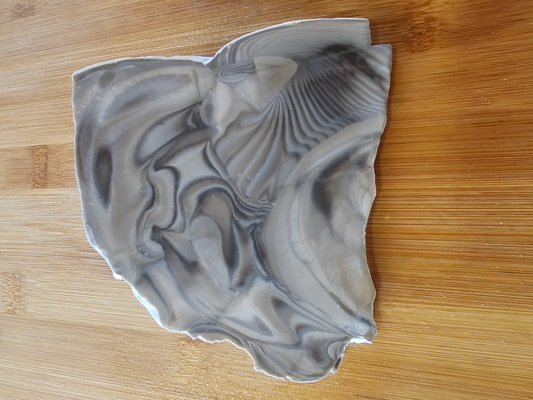 Polish Flint OT-x-00262