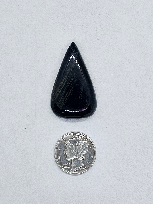 Blue Tigers Eye OT-x-00185-03