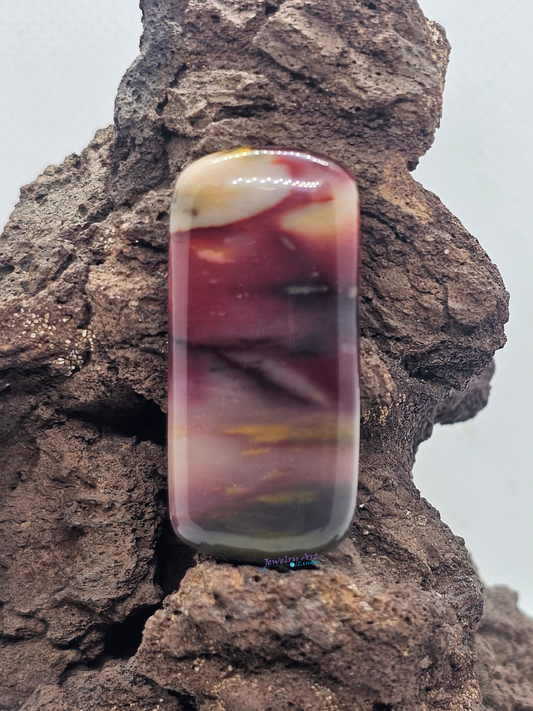 Mookaite Jasper JA-x-00165-03