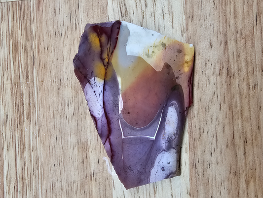 Mookaite Jasper JA-x-00175