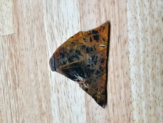 Midgrade Pilbara OT-x-00220