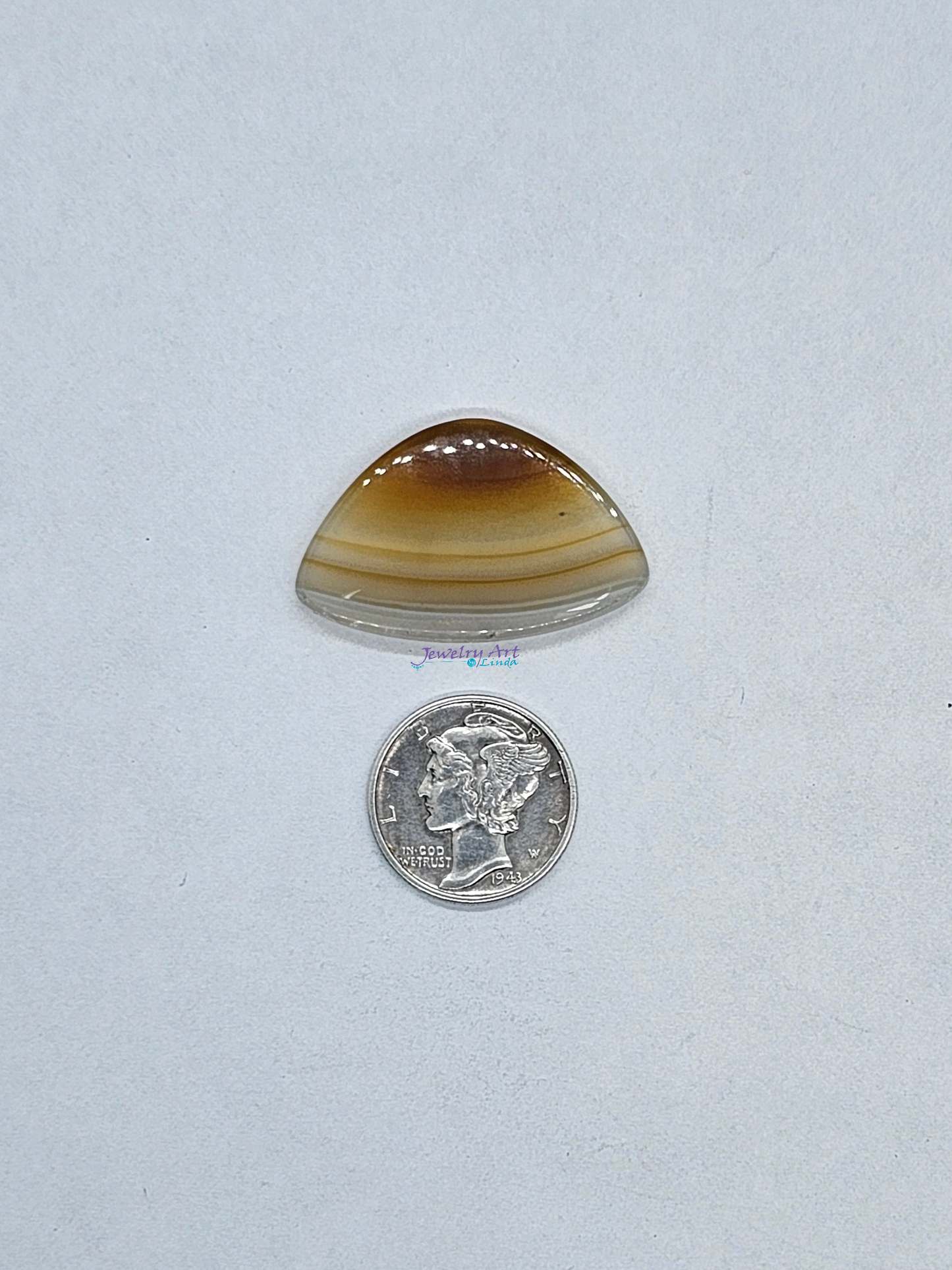 Iris Agate AG-x-x-00156