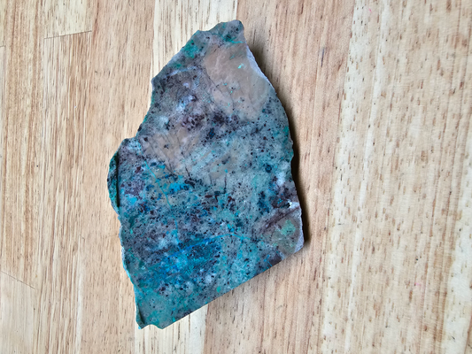 Shaltuckite OT-x-00223