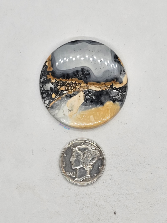 Maligano Jasper JA-x-x-00166