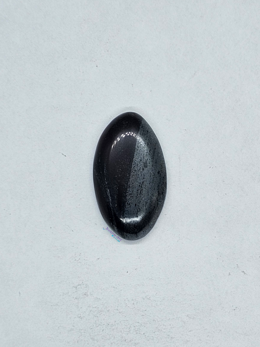 Banded Dark Red Jasper CO-x-00136A-03