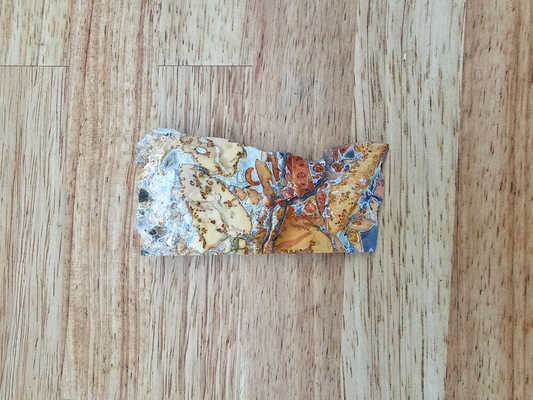 Malagano Jasper JA-x-00134