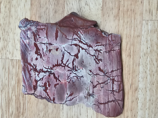 Dead Ringer Jasper JA-x-00146