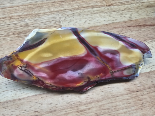 Mookaite Jasper JA-x-00167