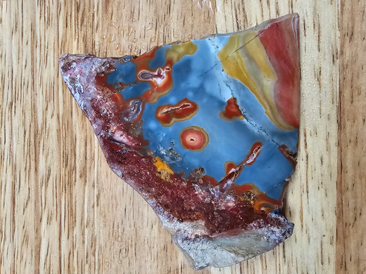 Rose Art Jasper JA-x-00187