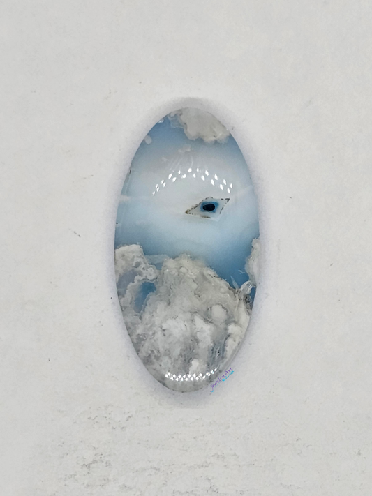 Moss Agate AG-x-x-00192