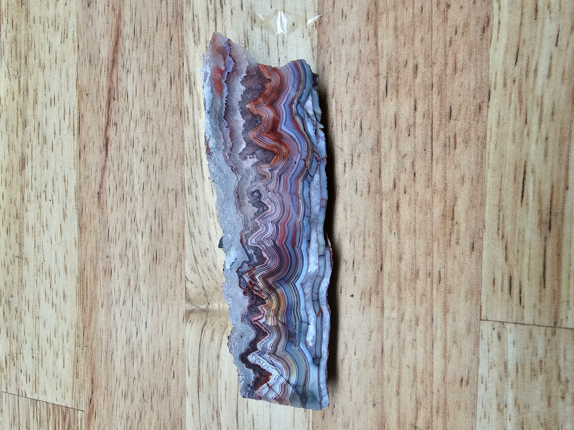 Crazy Lace Agate AG-x-00117
