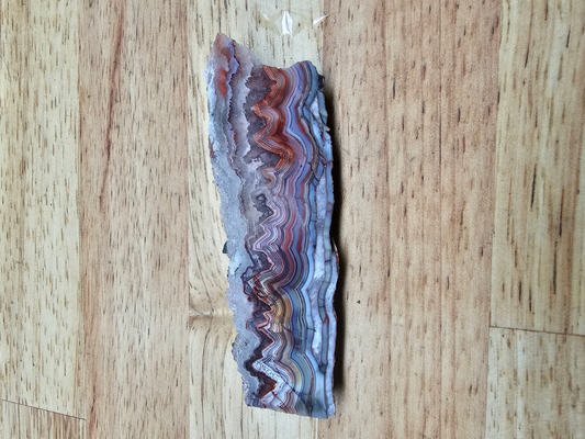 Crazy Lace Agate AG-x-00117
