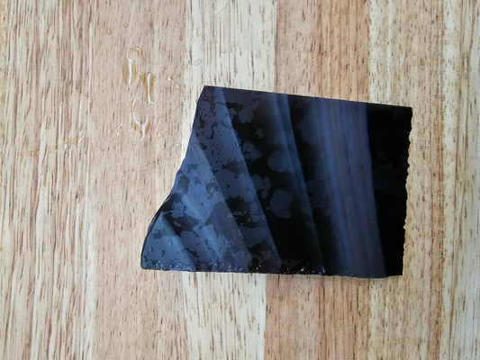 Obsidian Velvet OB-x-00015