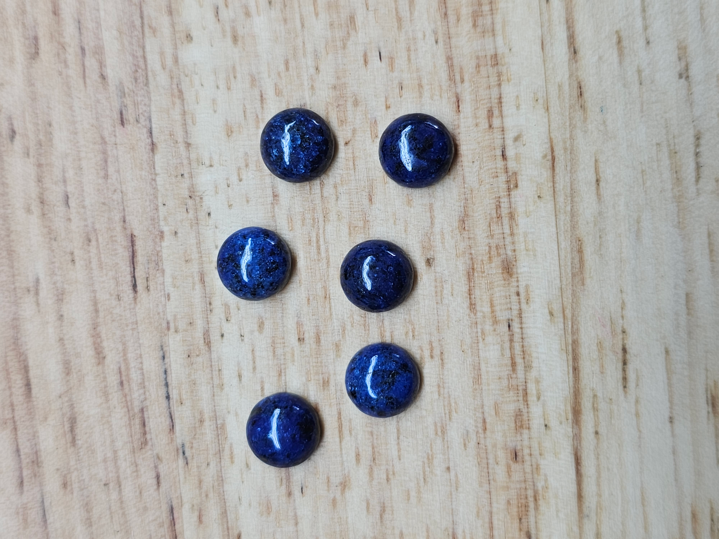 Lapis Lazuli OT-x-x-00115