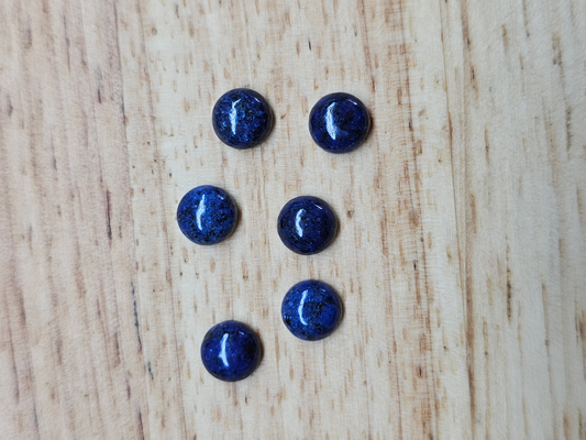 Lapis Lazuli OT-x-x-00115