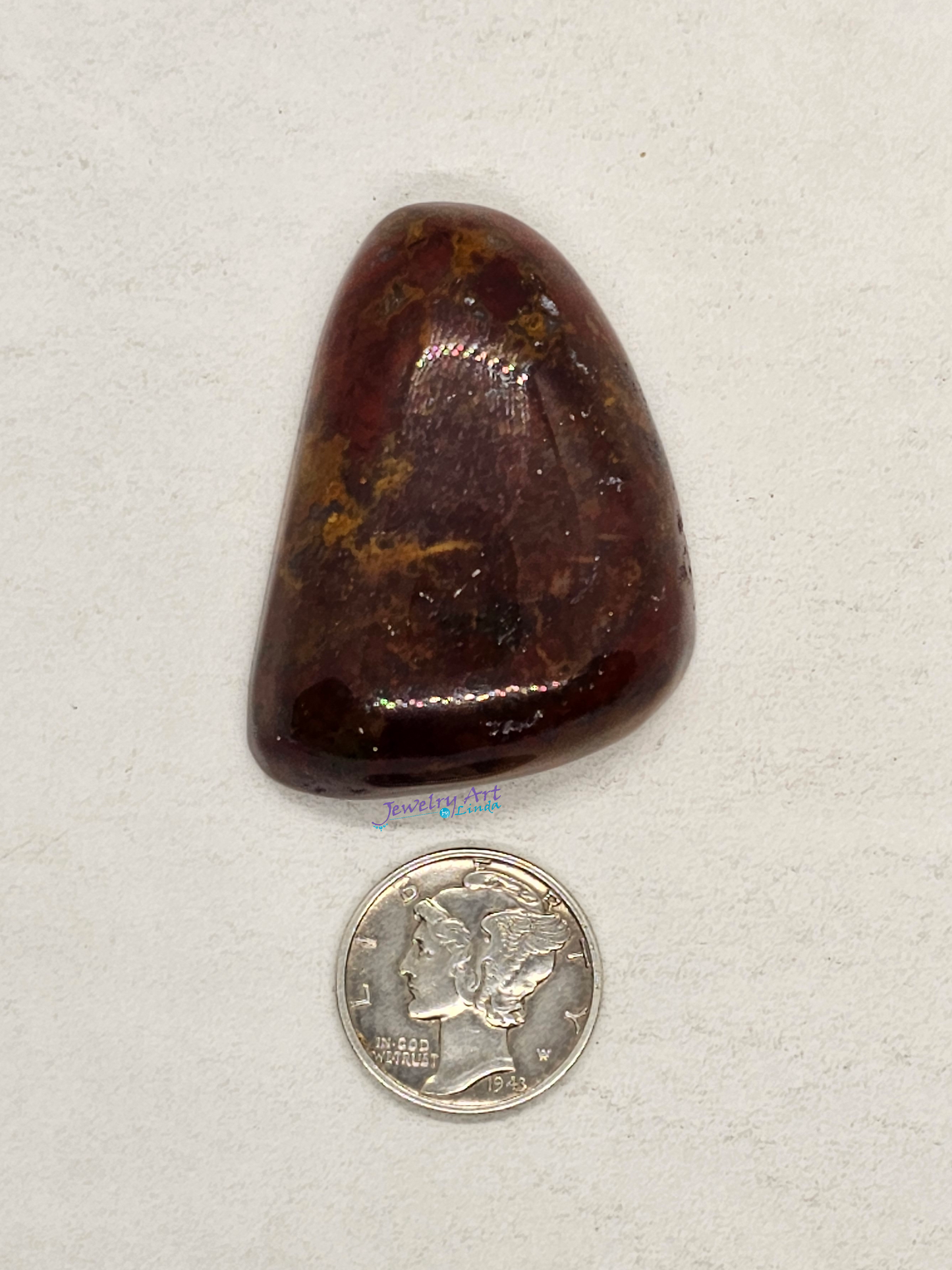 Holt Canyon Agate HC-x-x-00046