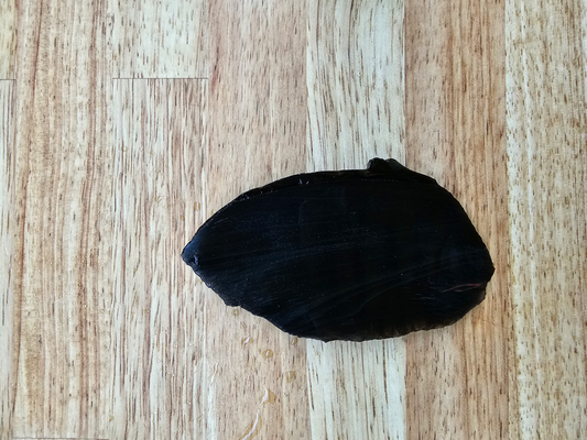 Midnight Lace Obsidian OB-x-00016