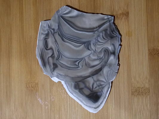 Polish Flint OT-x-00254