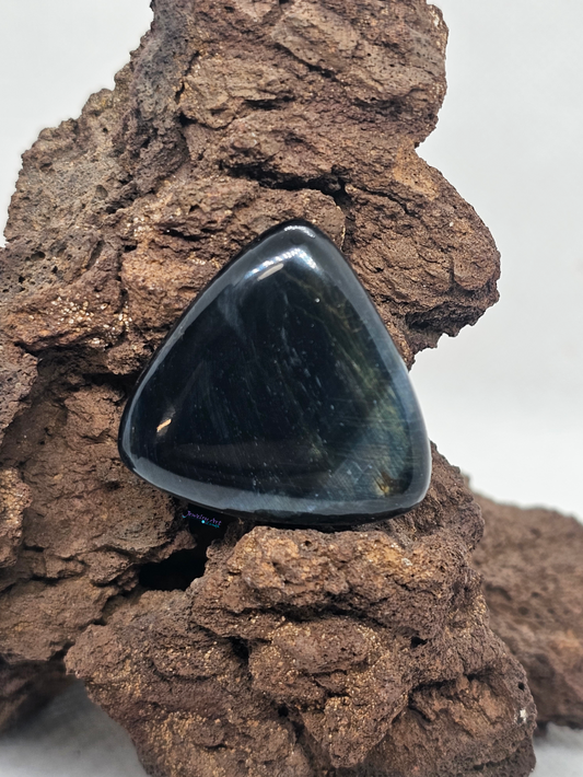 Blue Tigers Eye OT-x-00174-01