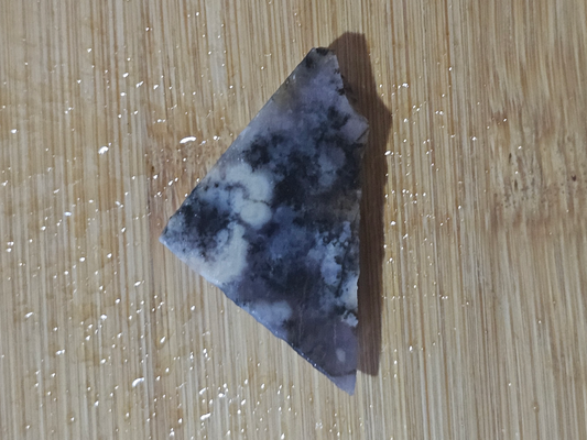 Amethyst Sage Agate AG-x-00146