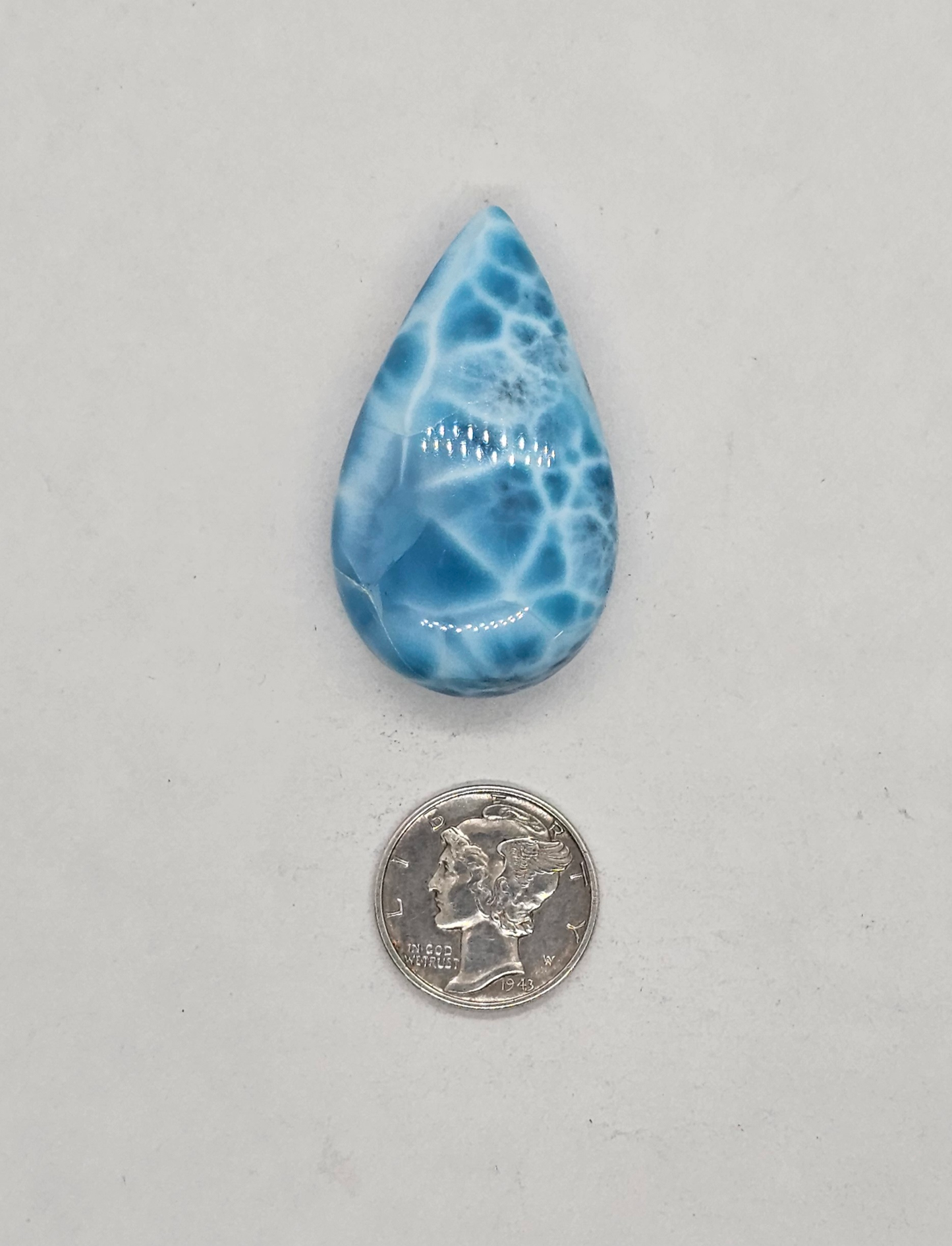 Larimar AAA+ LR-x-x-00361