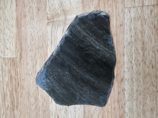 Goldsheen Obsidian OB-x-00022