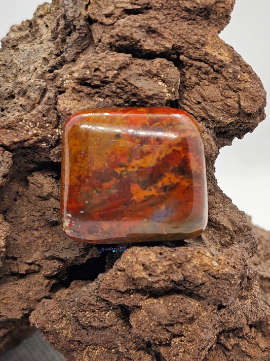 Holt Canyon Agate HC-00016-x-01