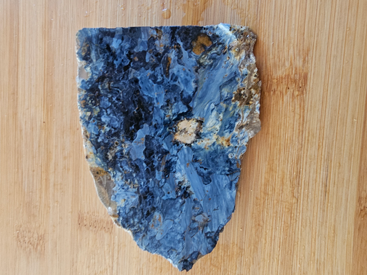 Pietersite OT-x-00238