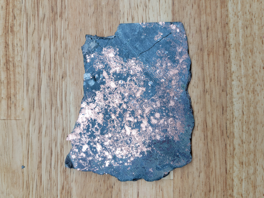 Copper Ore CO-x-00138