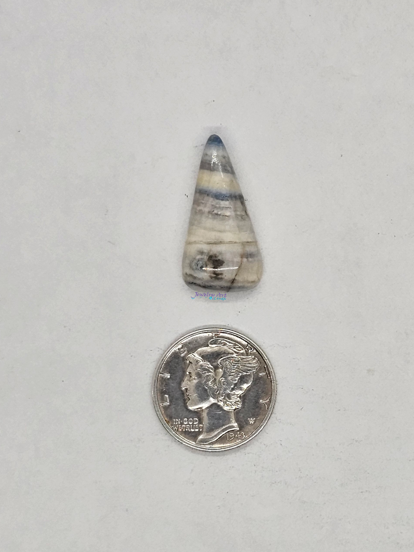 Lapis Laced Onyx NX-x-00048-06