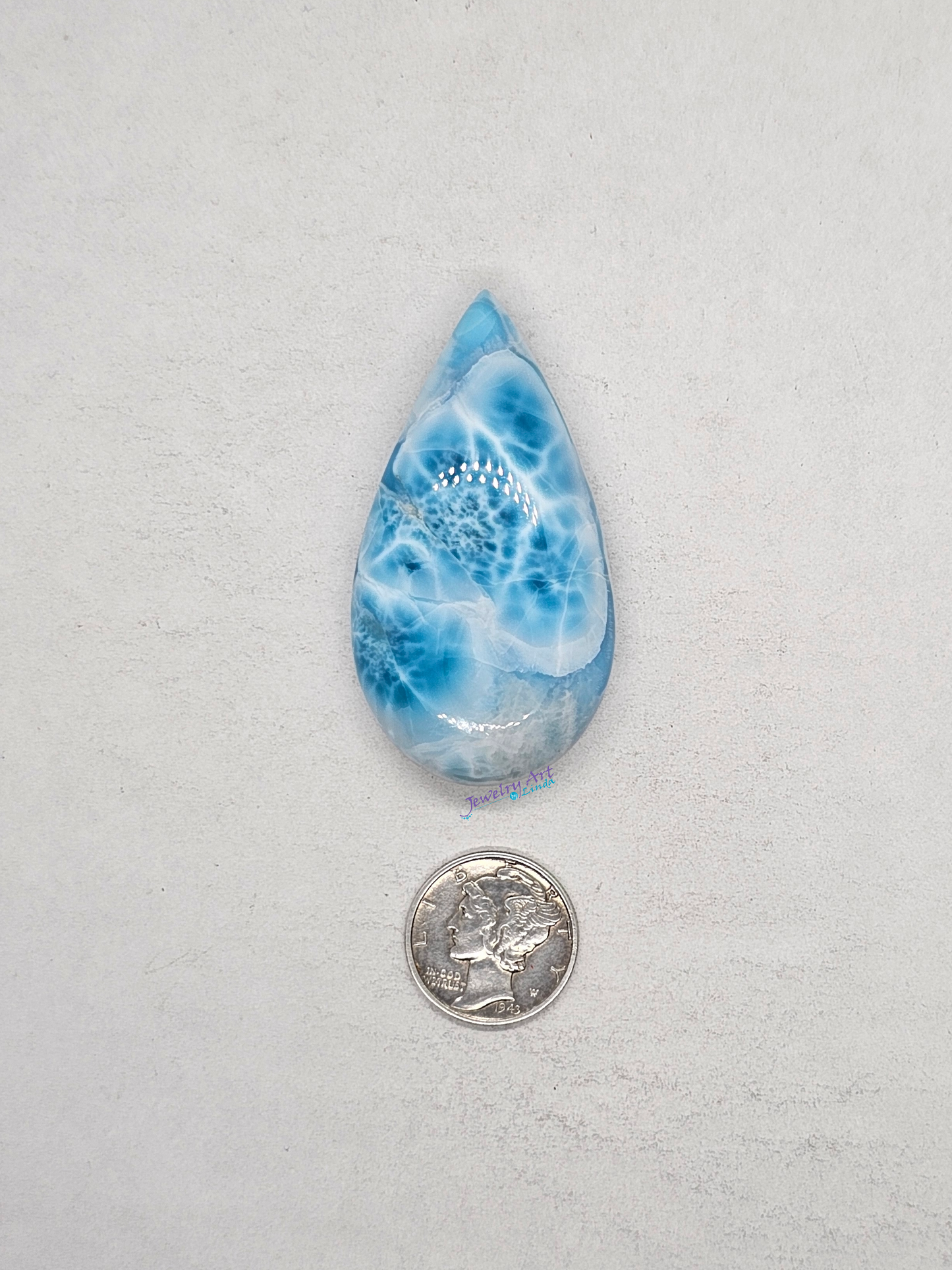 Larimar AAA+ LR-x-x-00266