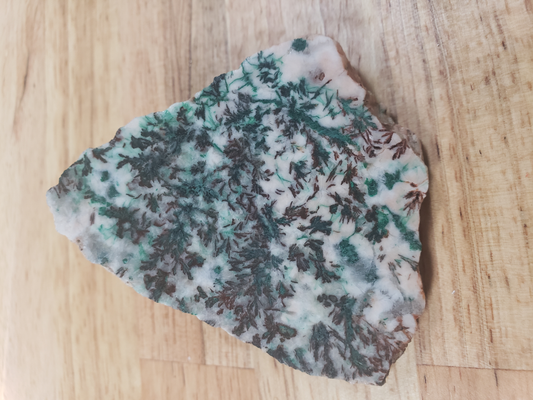 Moroccan Dendritic Rhyolite WS-x-00009